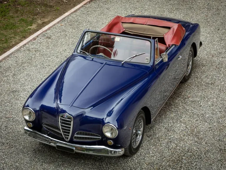 1953 Alfa Romeo 1900 - Image 12 of 31