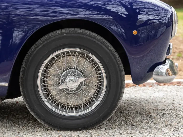 1953 Alfa Romeo 1900 - Image 30 of 31