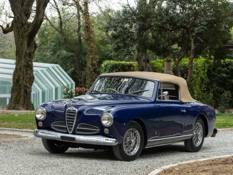 1953 Alfa Romeo 1900 - Image 13 of 31
