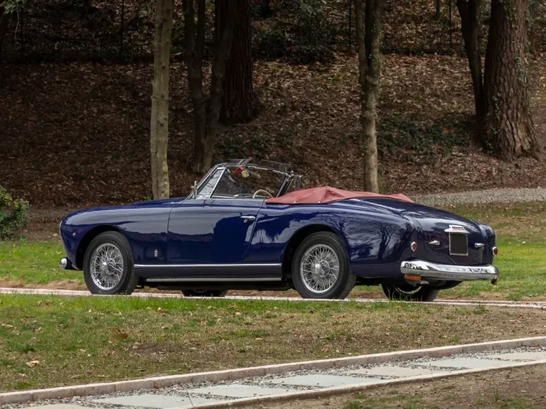 1953 Alfa Romeo 1900 - Image 3 of 31