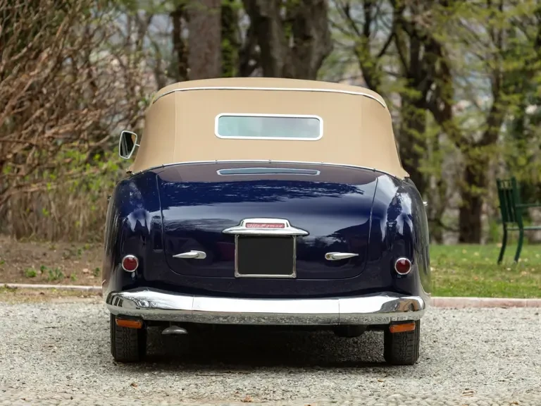 1953 Alfa Romeo 1900 - Image 10 of 31