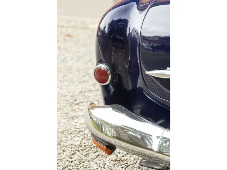 1953 Alfa Romeo 1900 - Image 26 of 31
