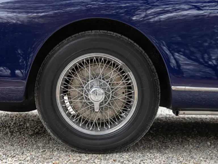 1953 Alfa Romeo 1900 - Image 29 of 31