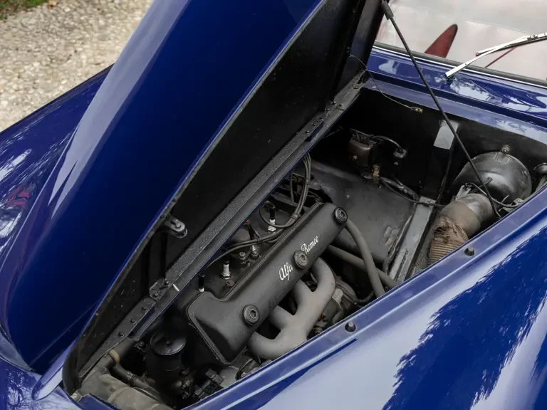 1953 Alfa Romeo 1900 - Image 4 of 31