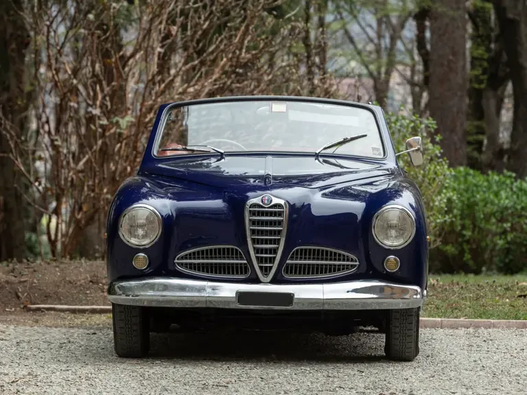 1953 Alfa Romeo 1900 - Image 9 of 31
