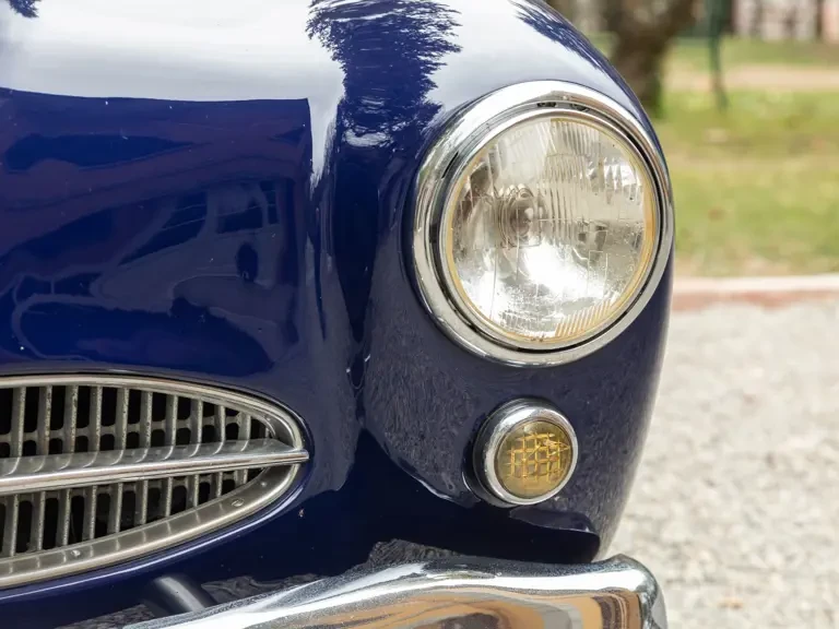 1953 Alfa Romeo 1900 - Image 24 of 31