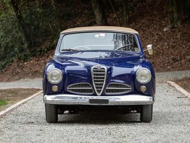 1953 Alfa Romeo 1900 - Image 8 of 31