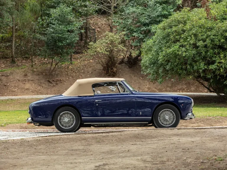 1953 Alfa Romeo 1900 - Image 14 of 31