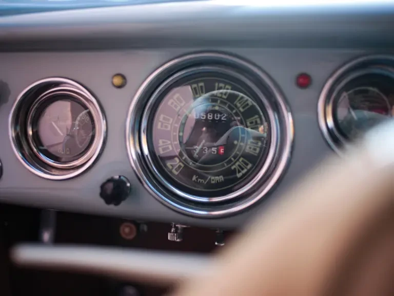 1953 Alfa Romeo 1900 - Image 30 of 31