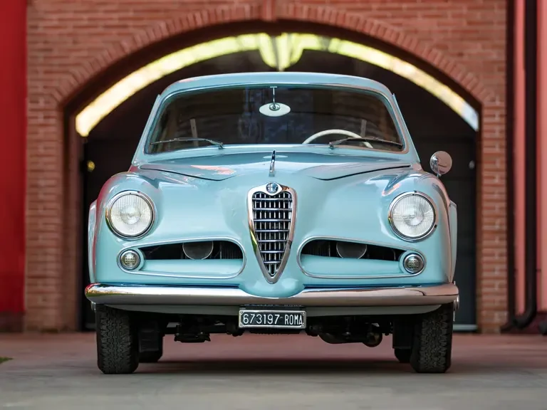1953 Alfa Romeo 1900 - Image 8 of 31