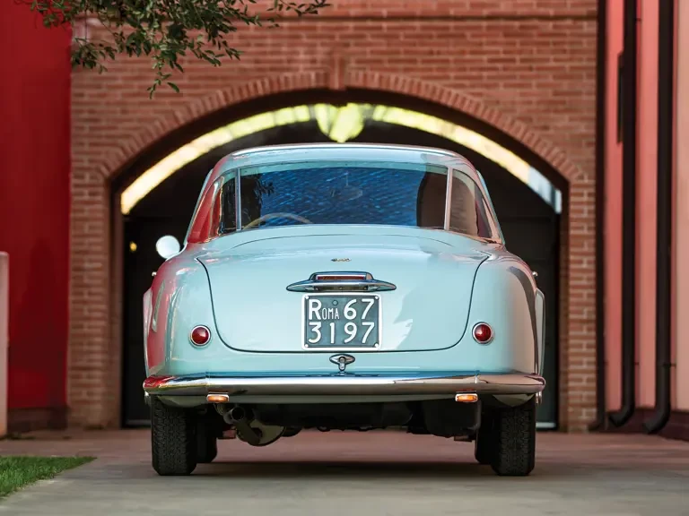 1953 Alfa Romeo 1900 - Image 9 of 31