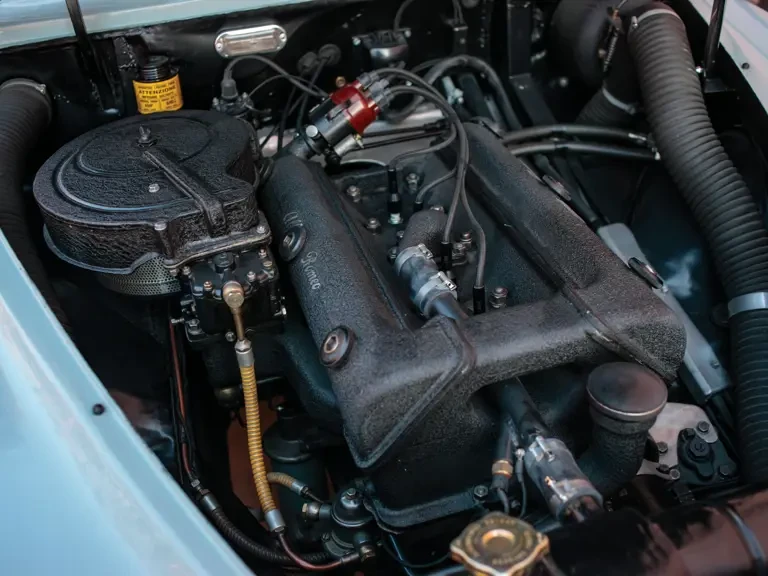 1953 Alfa Romeo 1900 - Image 20 of 31