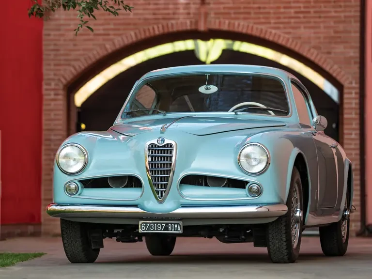 1953 Alfa Romeo 1900 - Image 31 of 31
