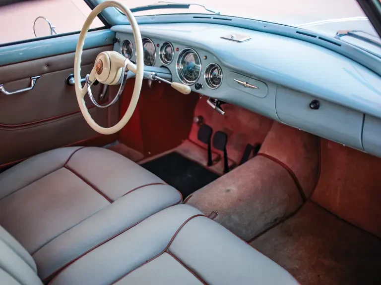 1953 Alfa Romeo 1900 - Image 5 of 31