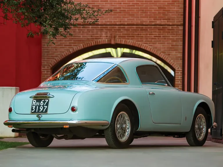 1953 Alfa Romeo 1900 - Image 3 of 31