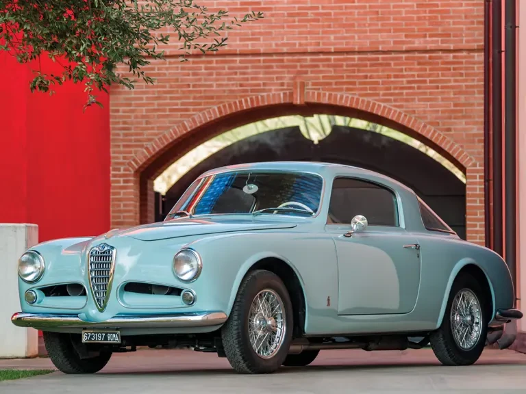 1953 Alfa Romeo 1900 - Image 2 of 31