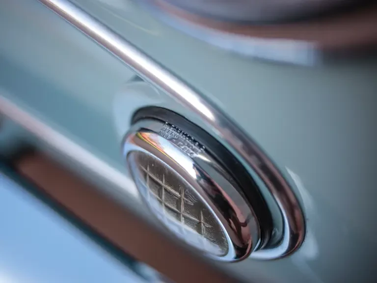 1953 Alfa Romeo 1900 - Image 29 of 31