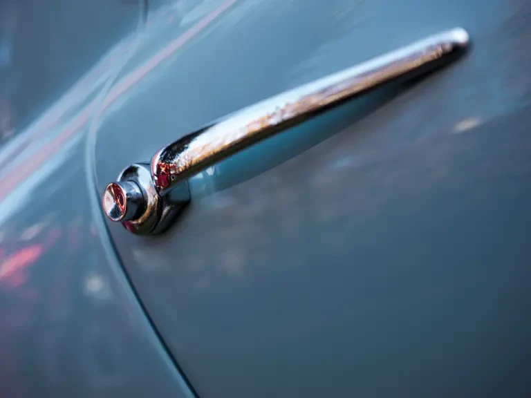 1953 Alfa Romeo 1900 - Image 12 of 31