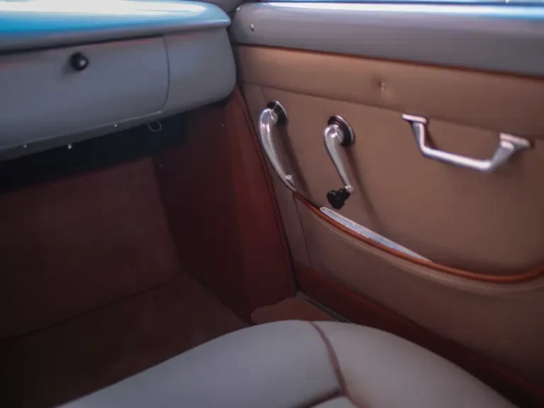 1953 Alfa Romeo 1900 - Image 25 of 31