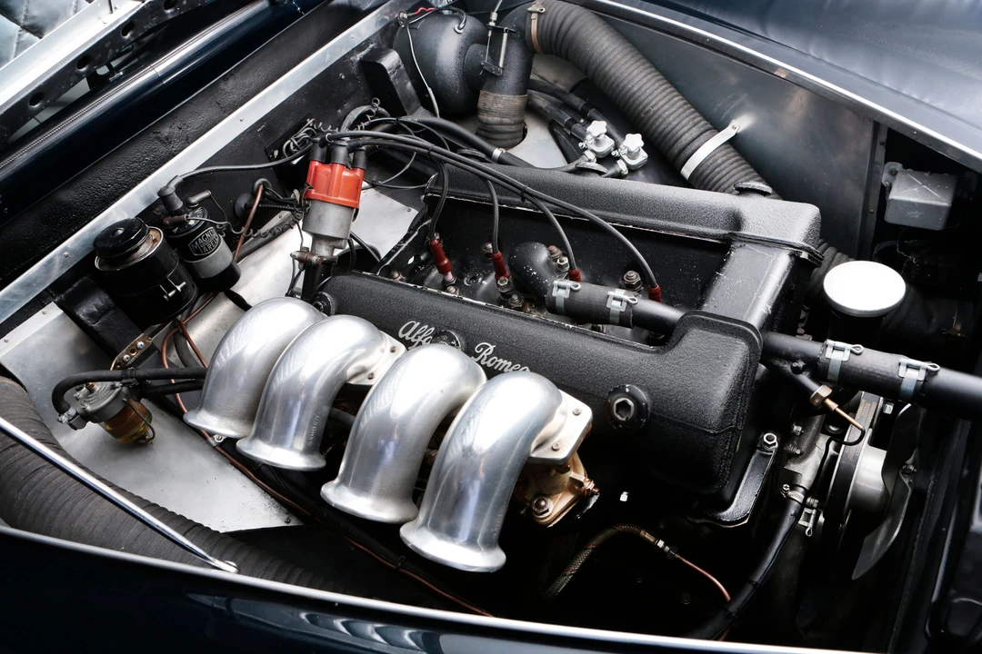 1953 Alfa Romeo 1900 - Image 14 of 23