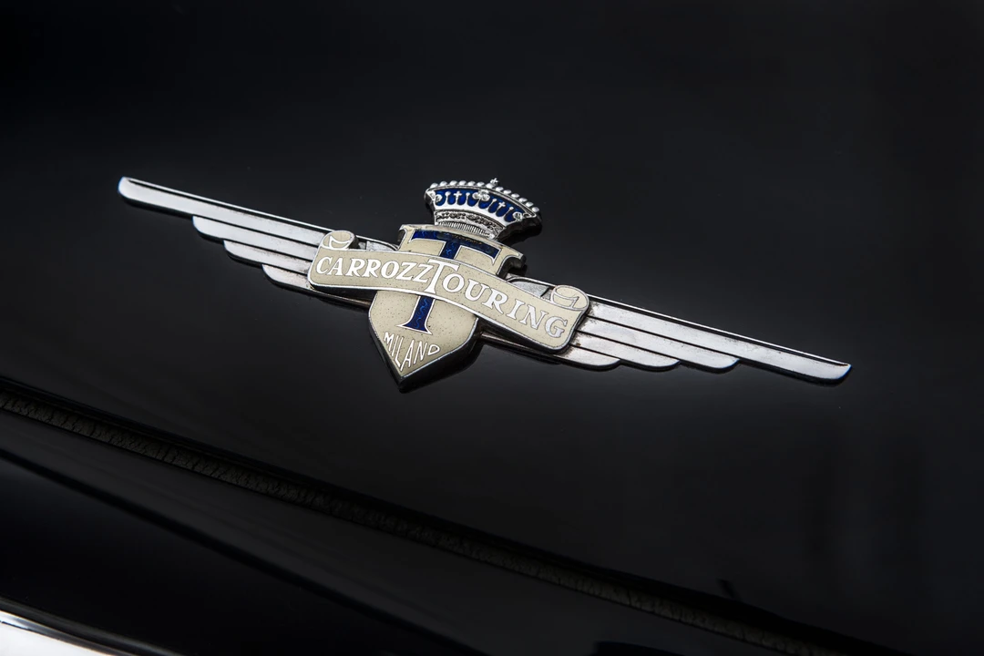 1953 Alfa Romeo 1900 - Image 19 of 23