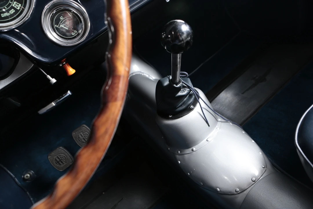 1953 Alfa Romeo 1900 - Image 8 of 23