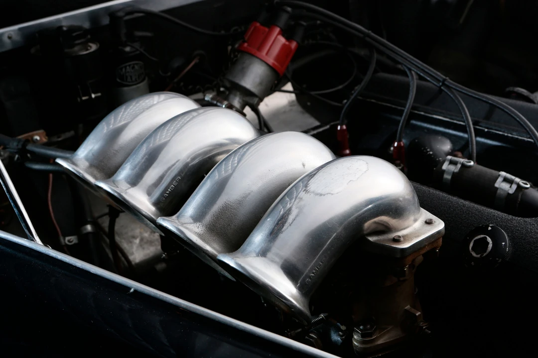 1953 Alfa Romeo 1900 - Image 13 of 23