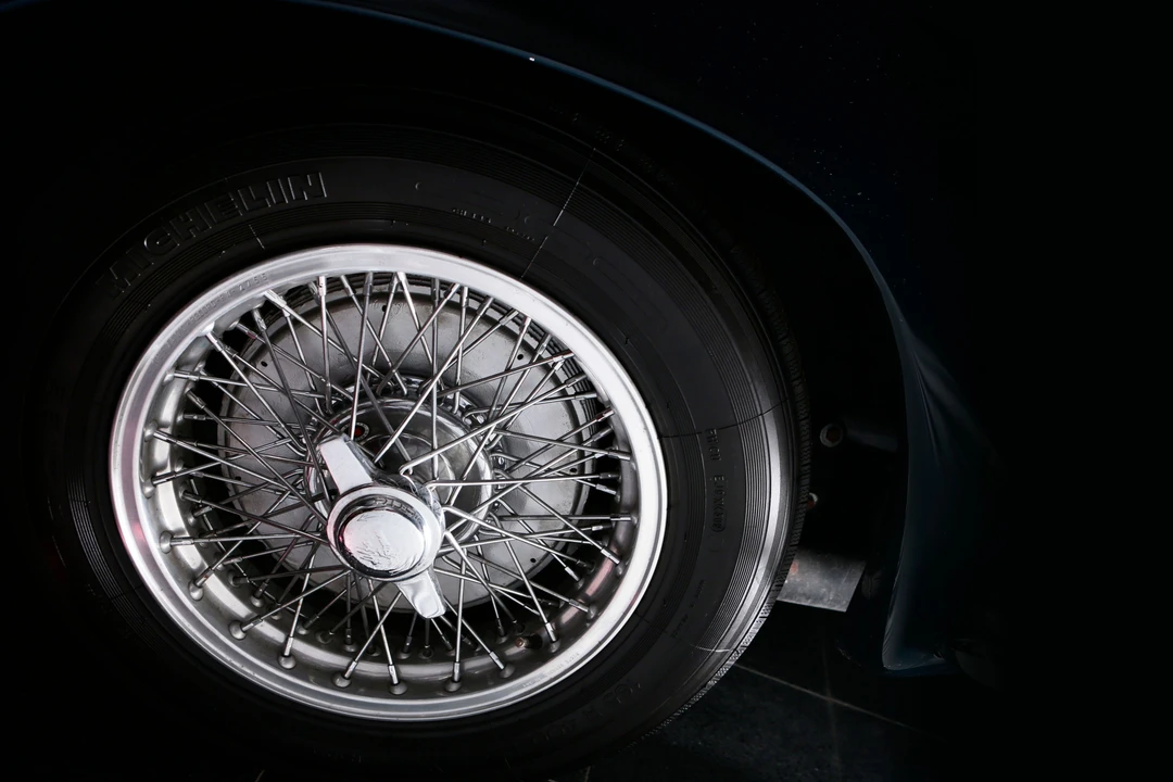 1953 Alfa Romeo 1900 - Image 22 of 23