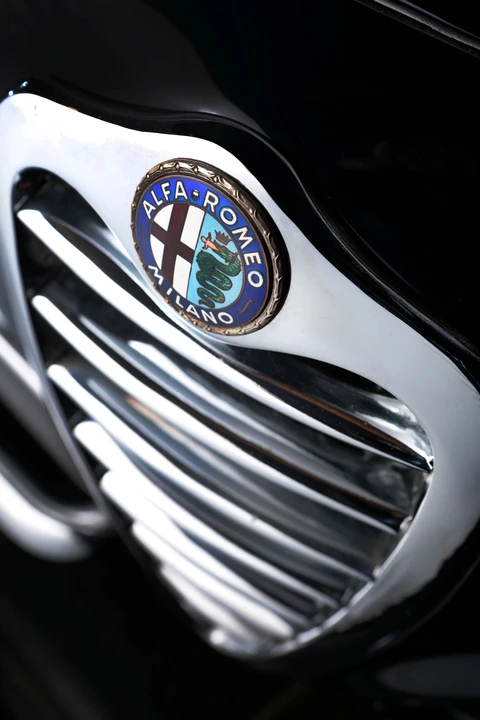 1953 Alfa Romeo 1900 - Image 21 of 23