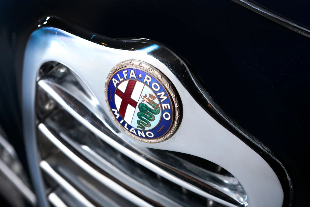 1953 Alfa Romeo 1900 - Image 20 of 23