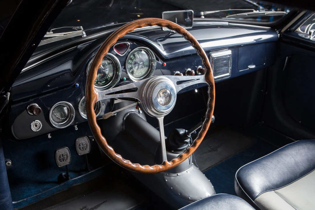 1953 Alfa Romeo 1900 - Image 6 of 23