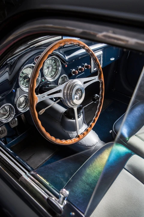 1953 Alfa Romeo 1900 - Image 11 of 23