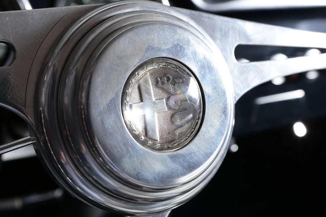 1953 Alfa Romeo 1900 - Image 9 of 23