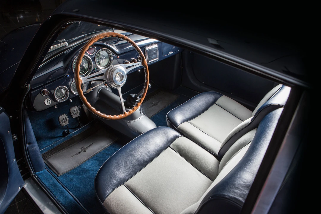 1953 Alfa Romeo 1900 - Image 7 of 23