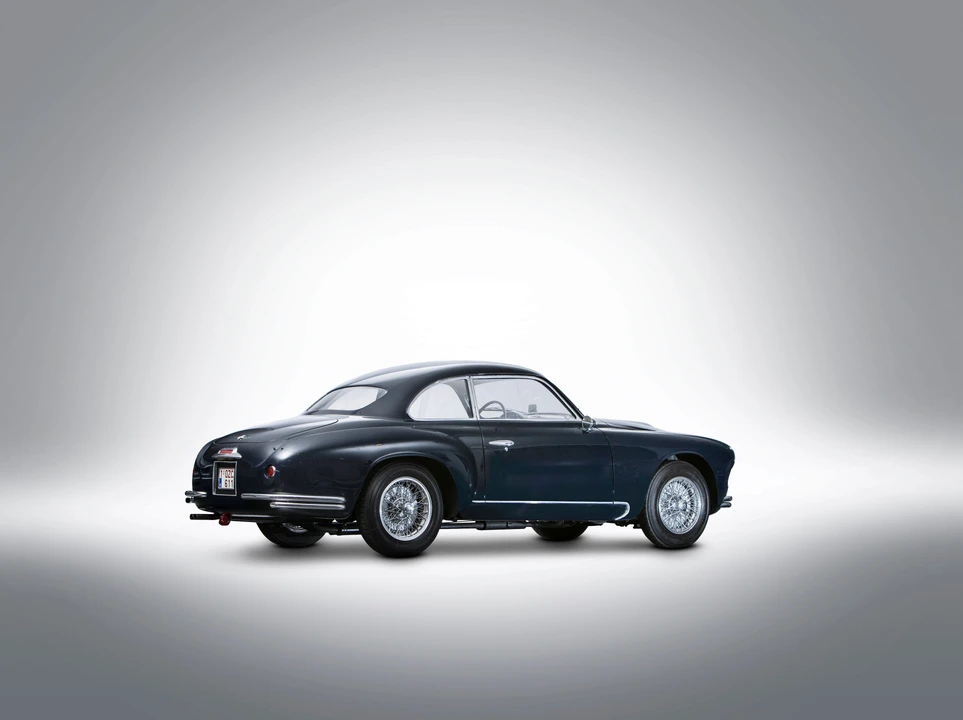 1953 Alfa Romeo 1900 - Image 3 of 23