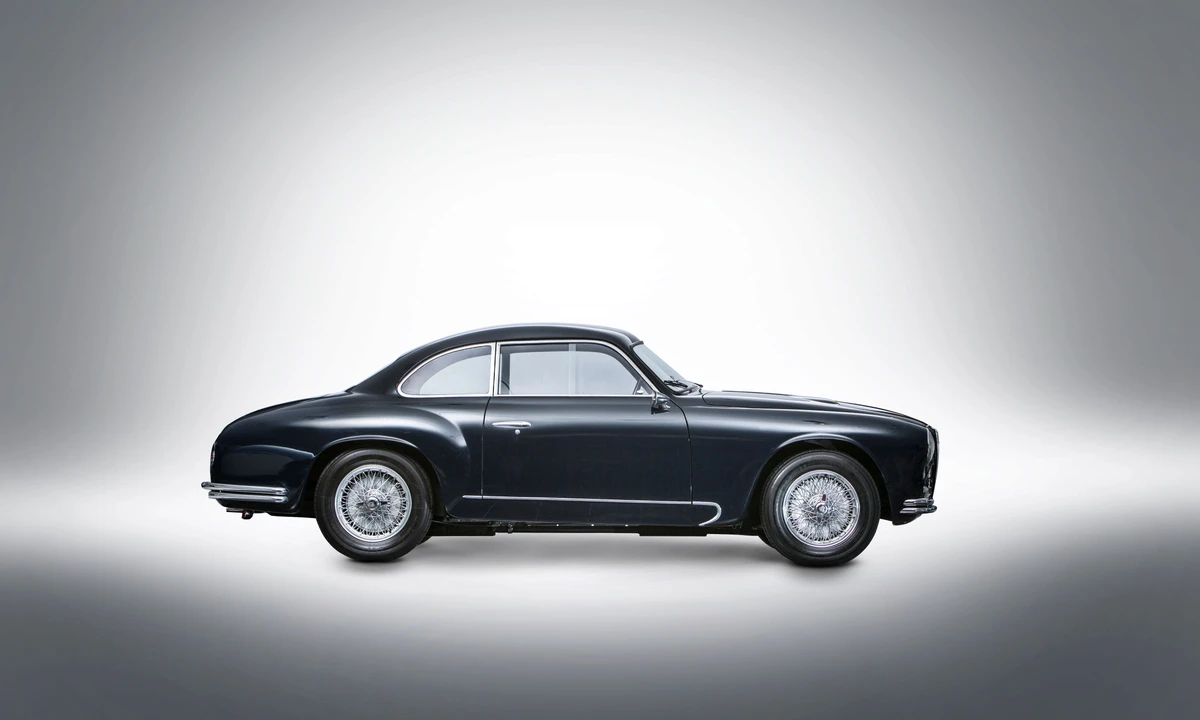 1953 Alfa Romeo 1900 - Image 2 of 23