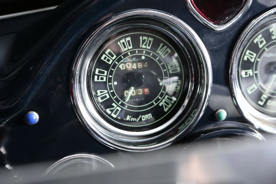 1953 Alfa Romeo 1900 - Image 10 of 23