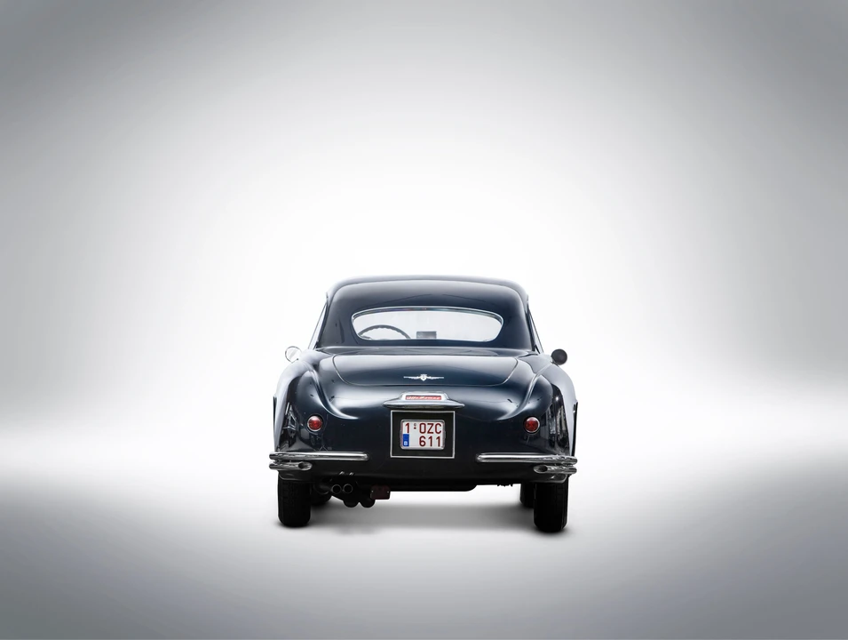 1953 Alfa Romeo 1900 - Image 5 of 23