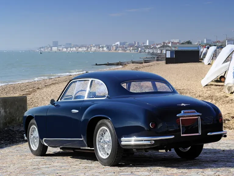 1953 Alfa Romeo 1900 - Image 3 of 17