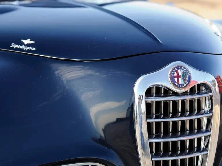 1953 Alfa Romeo 1900 - Image 8 of 17