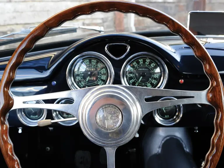1953 Alfa Romeo 1900 - Image 15 of 17