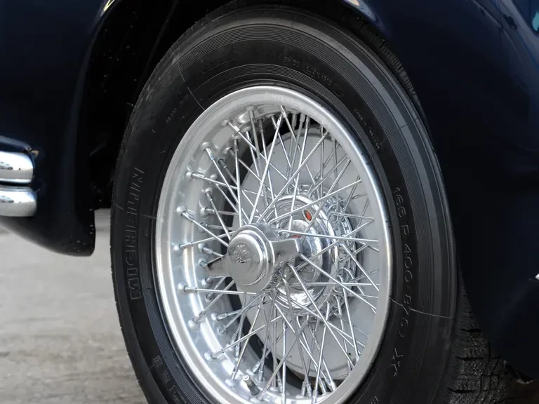 1953 Alfa Romeo 1900 - Image 10 of 17