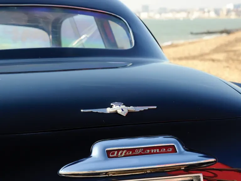 1953 Alfa Romeo 1900 - Image 11 of 17