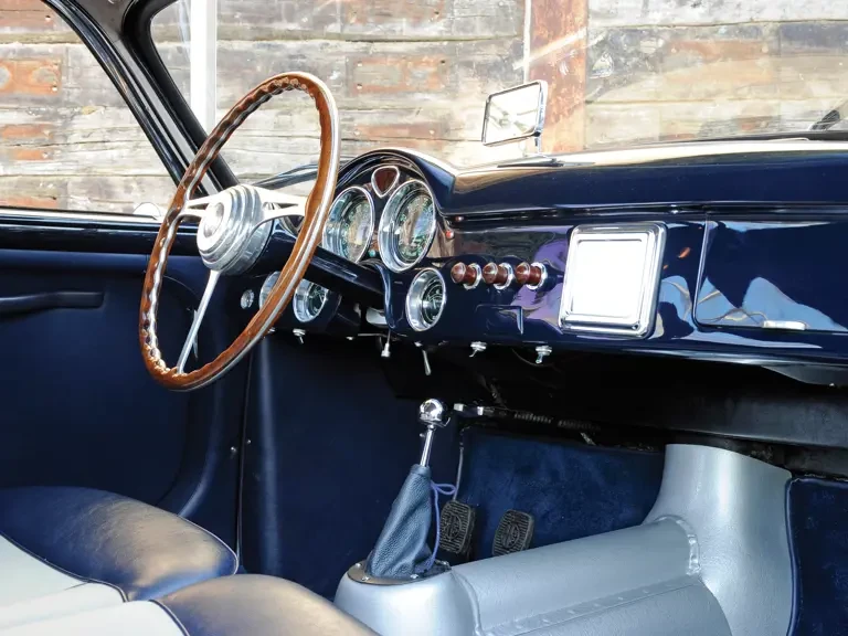 1953 Alfa Romeo 1900 - Image 16 of 17