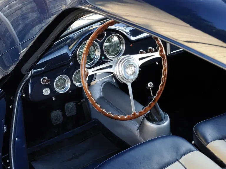 1953 Alfa Romeo 1900 - Image 5 of 17