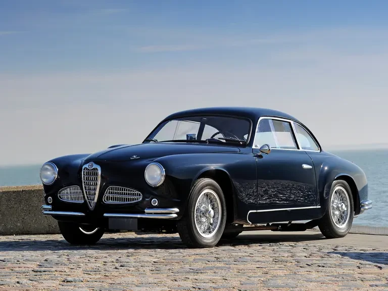 1953 Alfa Romeo 1900 - Image 2 of 17