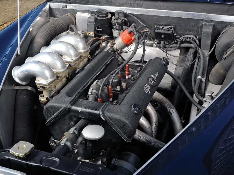 1953 Alfa Romeo 1900 - Image 4 of 17