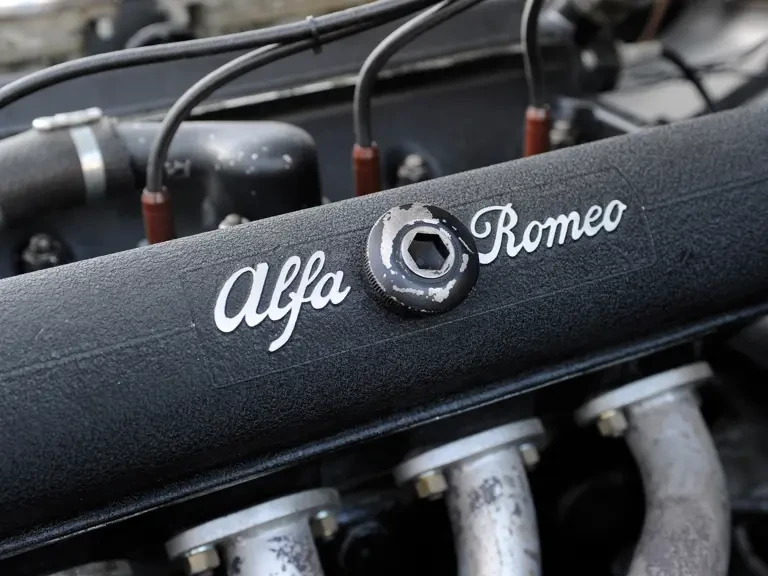 1953 Alfa Romeo 1900 - Image 7 of 17