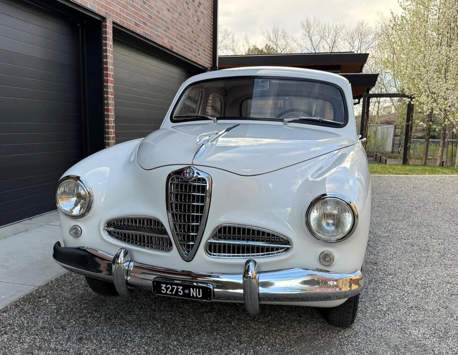 1953 Alfa Romeo 1900 - Image 11 of 31