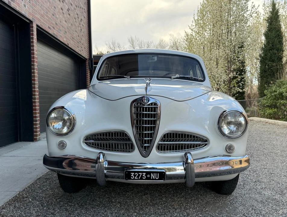 1953 Alfa Romeo 1900 - Image 13 of 31